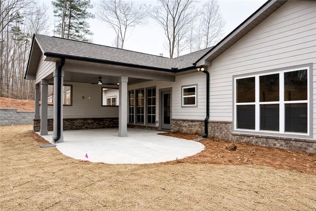 107 Birch Court, Westminster, SC 29693