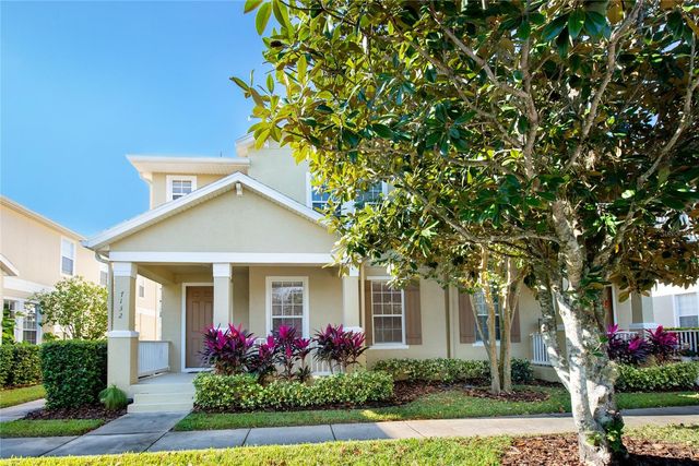 7132 RED LANTERN DRIVE 198, Harmony, FL 34773