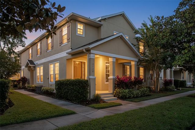 7132 RED LANTERN DRIVE 198, Harmony, FL 34773