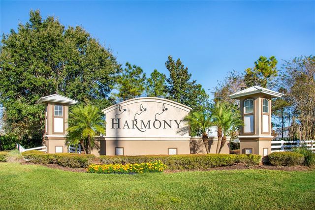 7132 RED LANTERN DRIVE 198, Harmony, FL 34773
