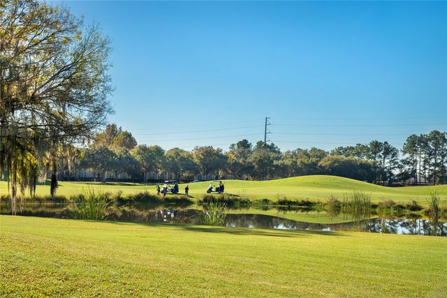 7132 RED LANTERN DRIVE 198, Harmony, FL 34773