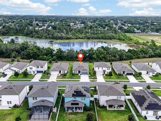 1196 PEARL TREE ROAD, Deltona, FL 32725