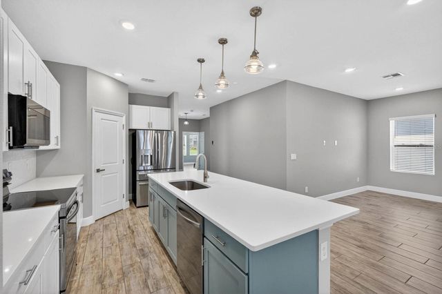 1196 PEARL TREE ROAD, Deltona, FL 32725