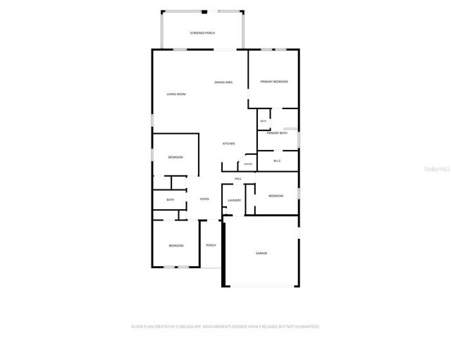 1196 PEARL TREE ROAD, Deltona, FL 32725