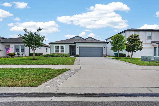 1196 PEARL TREE ROAD, Deltona, FL 32725