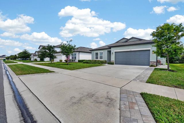 1196 PEARL TREE ROAD, Deltona, FL 32725