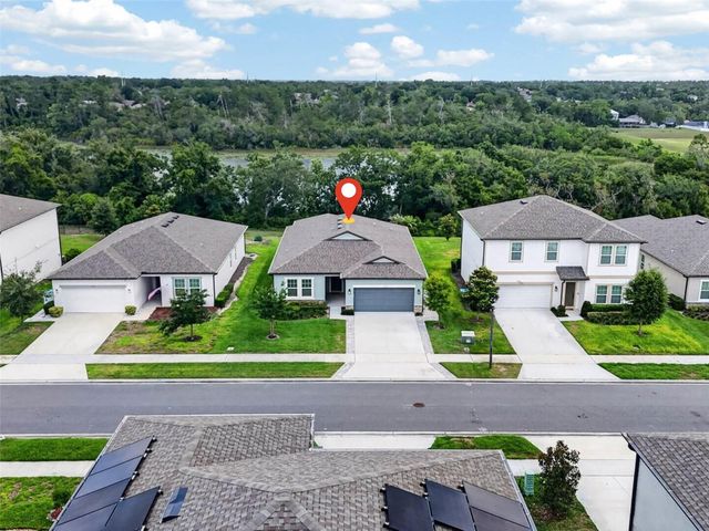 1196 PEARL TREE ROAD, Deltona, FL 32725