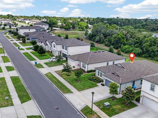 1196 PEARL TREE ROAD, Deltona, FL 32725