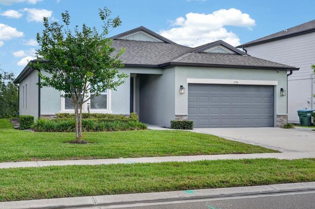 1196 PEARL TREE ROAD, Deltona, FL 32725