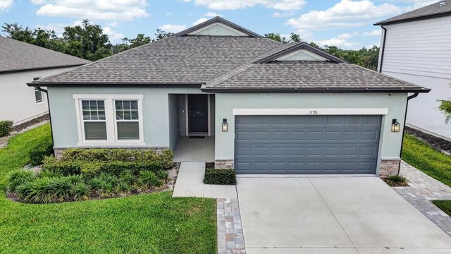 1196 PEARL TREE ROAD, Deltona, FL 32725