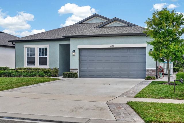 1196 PEARL TREE ROAD, Deltona, FL 32725