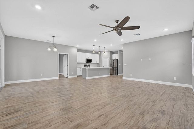 1196 PEARL TREE ROAD, Deltona, FL 32725