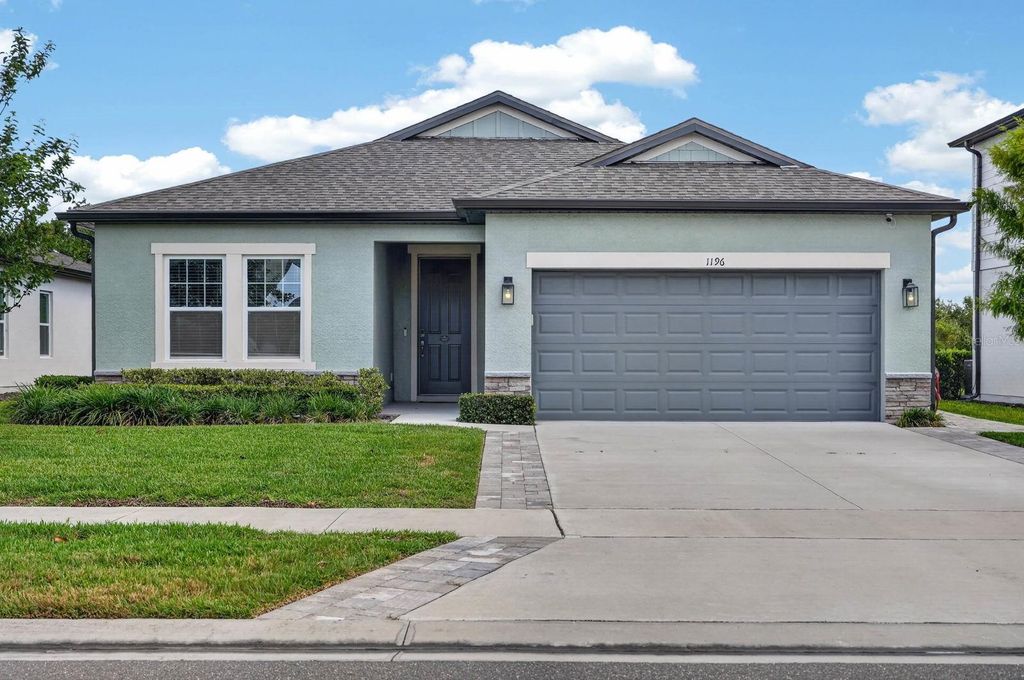 1196 PEARL TREE ROAD, Deltona, FL 32725