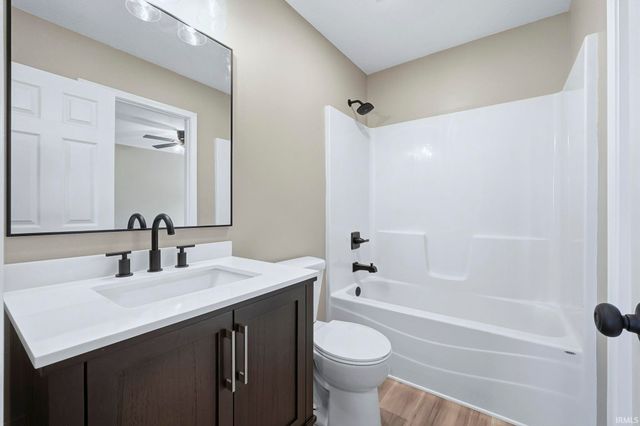 4911 S 600 E-57, Churubusco, IN 46723