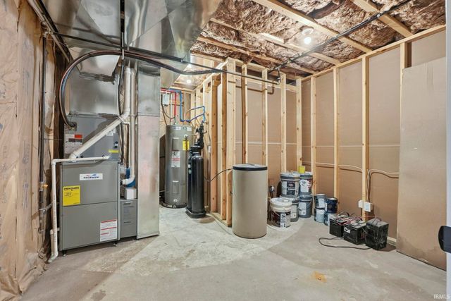 4911 S 600 E-57, Churubusco, IN 46723