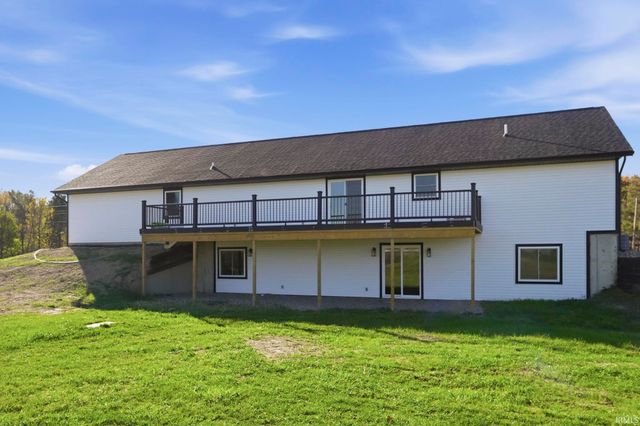 4911 S 600 E-57, Churubusco, IN 46723