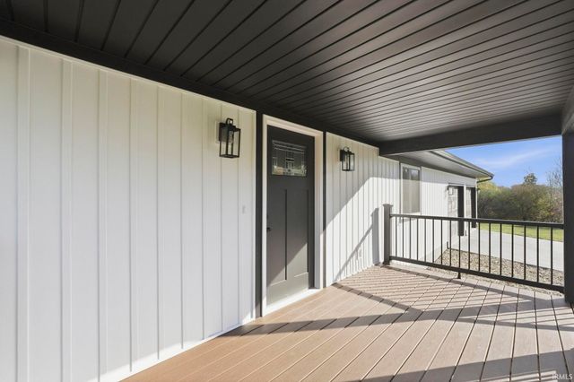 4911 S 600 E-57, Churubusco, IN 46723