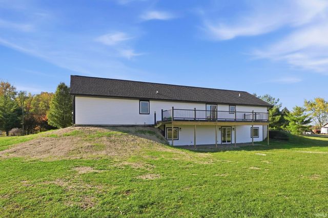 4911 S 600 E-57, Churubusco, IN 46723