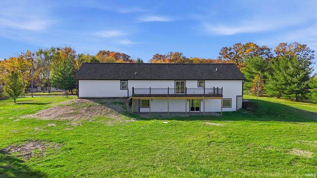 4911 S 600 E-57, Churubusco, IN 46723