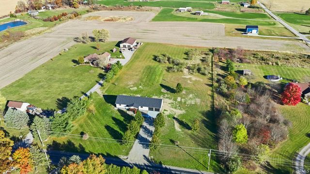 4911 S 600 E-57, Churubusco, IN 46723