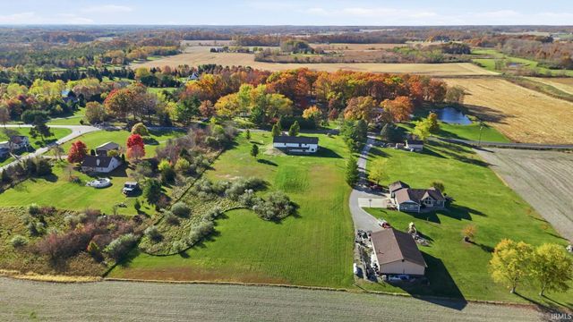 4911 S 600 E-57, Churubusco, IN 46723