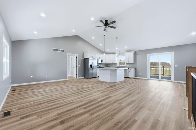 4911 S 600 E-57, Churubusco, IN 46723