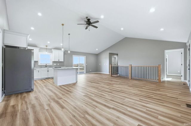 4911 S 600 E-57, Churubusco, IN 46723