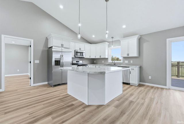 4911 S 600 E-57, Churubusco, IN 46723