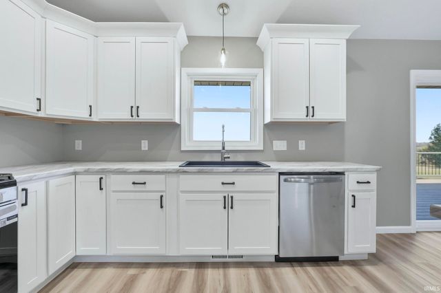 4911 S 600 E-57, Churubusco, IN 46723