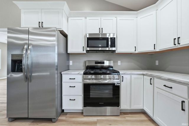 4911 S 600 E-57, Churubusco, IN 46723