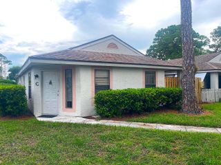 2819 STONEWAY Lane C, Fort Pierce, FL 34982