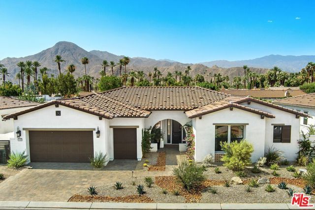 75403 Mansfield Drive, Indian Wells, CA 92210