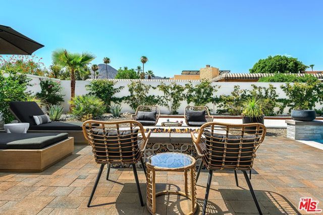 75403 Mansfield Drive, Indian Wells, CA 92210