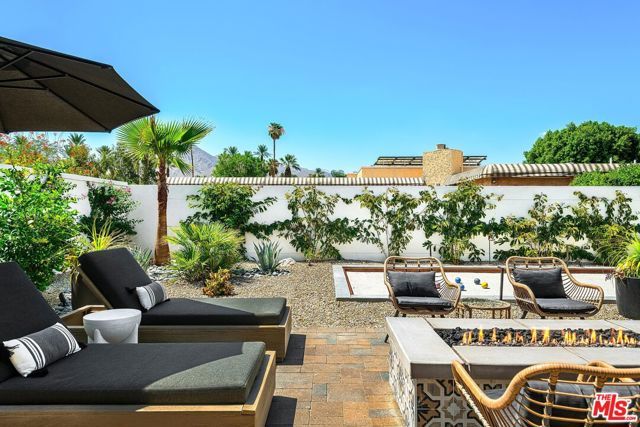 75403 Mansfield Drive, Indian Wells, CA 92210