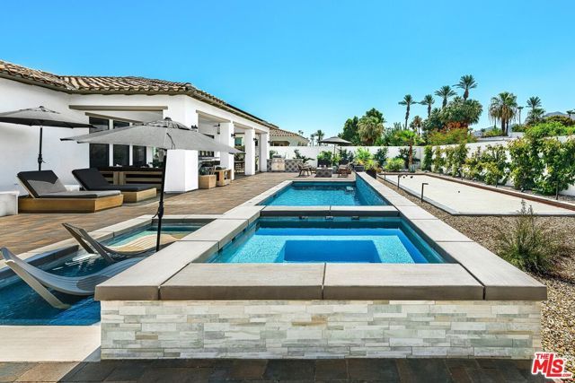 75403 Mansfield Drive, Indian Wells, CA 92210