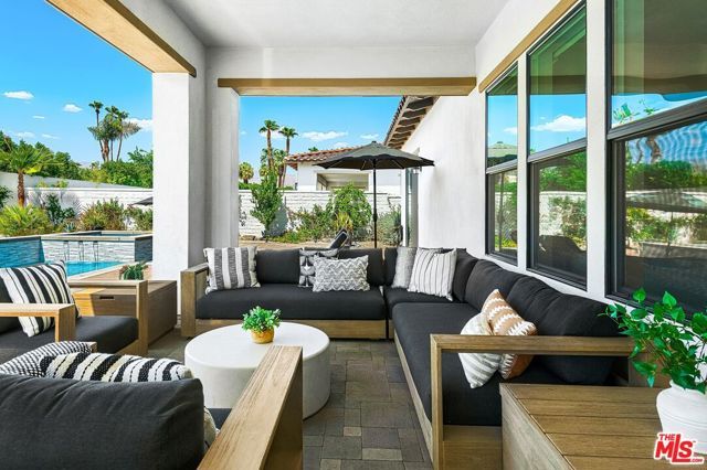 75403 Mansfield Drive, Indian Wells, CA 92210