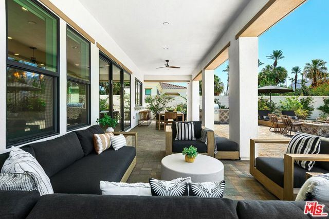 75403 Mansfield Drive, Indian Wells, CA 92210