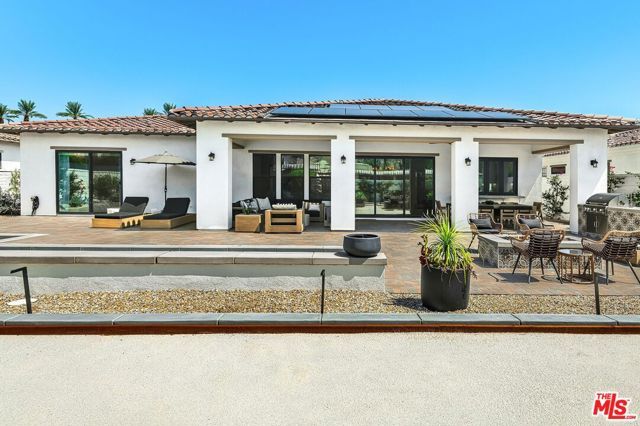 75403 Mansfield Drive, Indian Wells, CA 92210