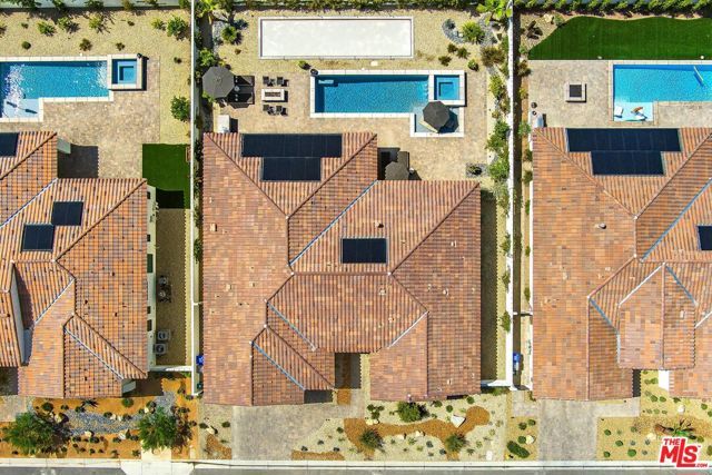 75403 Mansfield Drive, Indian Wells, CA 92210