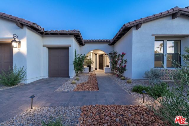 75403 Mansfield Drive, Indian Wells, CA 92210