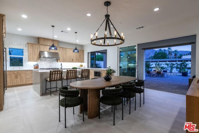 75403 Mansfield Drive, Indian Wells, CA 92210