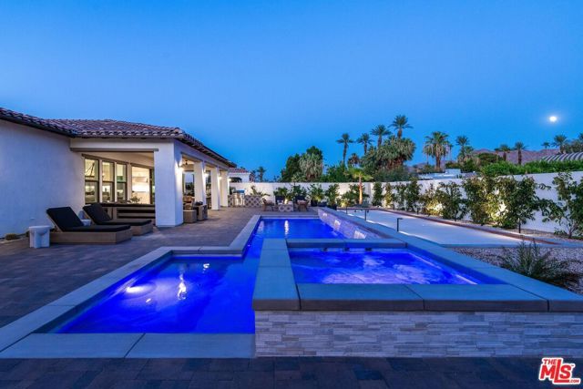 75403 Mansfield Drive, Indian Wells, CA 92210