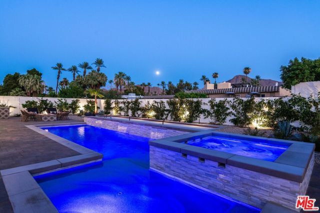 75403 Mansfield Drive, Indian Wells, CA 92210