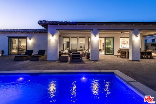 75403 Mansfield Drive, Indian Wells, CA 92210