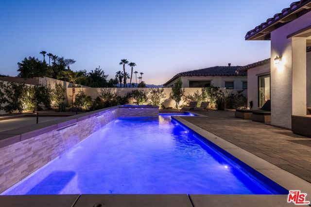 75403 Mansfield Drive, Indian Wells, CA 92210