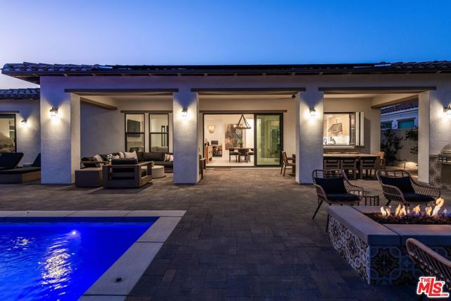 75403 Mansfield Drive, Indian Wells, CA 92210