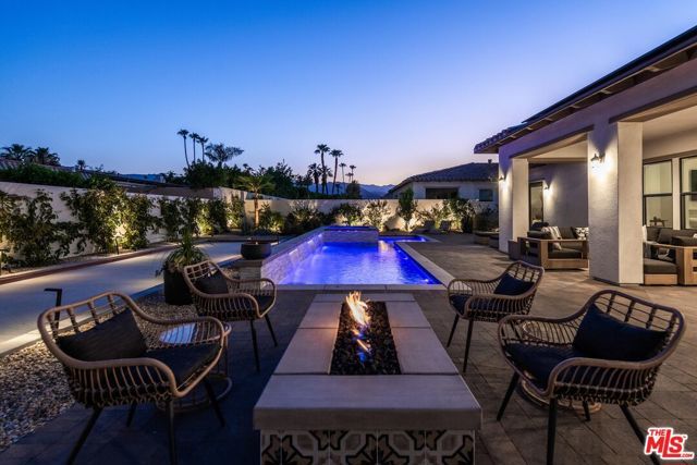 75403 Mansfield Drive, Indian Wells, CA 92210