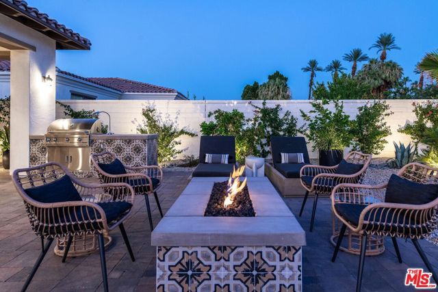 75403 Mansfield Drive, Indian Wells, CA 92210