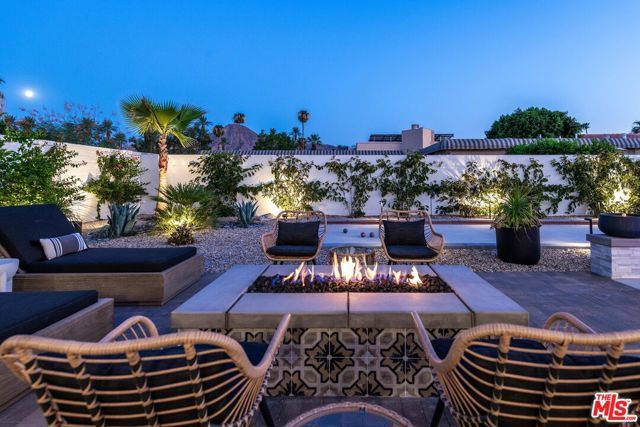 75403 Mansfield Drive, Indian Wells, CA 92210