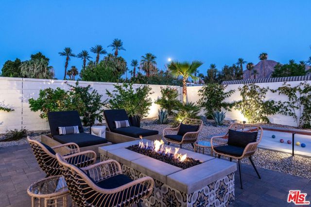 75403 Mansfield Drive, Indian Wells, CA 92210